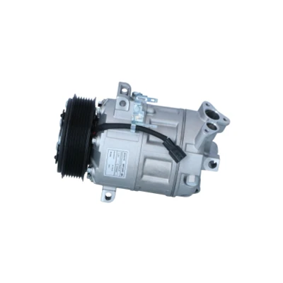 Imagen de NRF 32425 compresor de Aire Acondicionado DCS17IC 12 PAG 46 con aceite PAG, junta anular RENAULT: TRAFIC 2 Kasten, ESPACE 4 norauto,