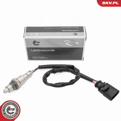 Imagen de ESEN SKV 09SKV184 Sonda lambda después de catalizador diagnosis 12V