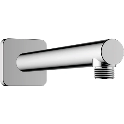 Imagen de hansgrohe Vernis Shape Brazo de ducha 24 cm, cromo, 26405000