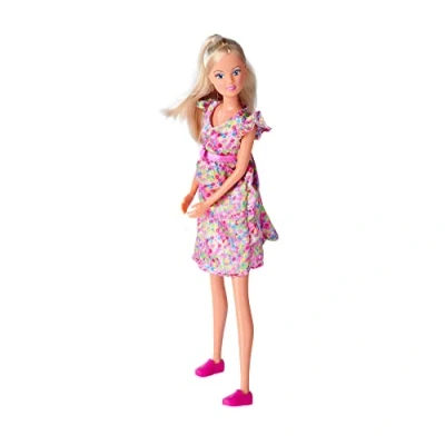 Imagen de SIMBA TOYS ESPAÑA, S.L. Steffi Love Embarazada Surprise Diferentes Modelos