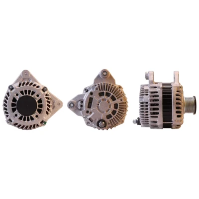 Imagen de LUCAS ELECTRICAL LRA03653 Alternador 14V 150A NISSAN: Qashqai / Qashqai+2 I, X Trail