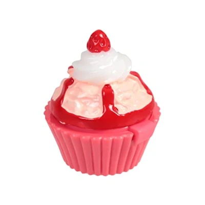 Imagen de IDC Bálsamo Labial Cupcakes, Modelos surtidos