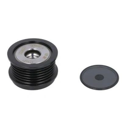 Imagen de INA 535 0236 10 Rueda Libre Alternador se requiere herramiente especial para montaje FORD: FIESTA 6, Transit Connect V408 Furgón, C Max 2
