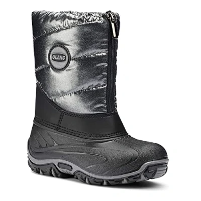 Imagen de Botas de nieve Olang BMX para niños 31 32