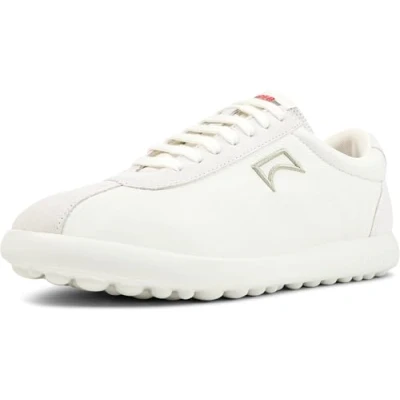 Imagen de Camper Pelotas XLF Zapatillas, Hombre, Talla: 42, Weiß natural Zapatos