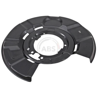 Imagen de Chapa protectora, disco de freno A.B.S. 11279