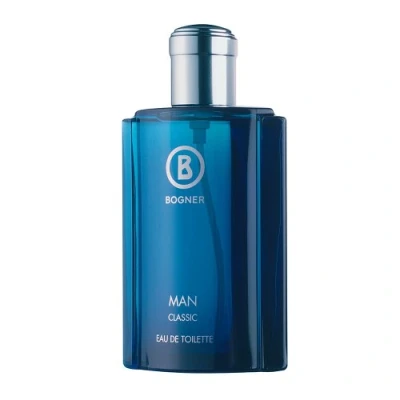 Imagen de BOGNER Classic Homme/MAN, Eau de Toilette, vaporisateur/Spray, 1er Pack (1 x 125 ml)