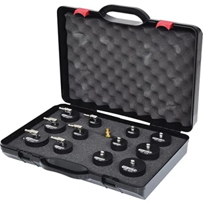 Imagen de Probador, turbocompresor gases de escape KS TOOLS 150.1825
