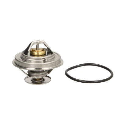Imagen de MAHLE ORIGINAL TX 34 82D Termostato, refrigerante 82 con junta AUDI: A8 D3, A6 C5 Berlina, Avant, VOLKSWAGEN: Touareg I, Passat B5 Berlina