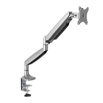Imagen de Soporte Monitor Tooq De Mesa Giratorio E Inclinable Para Pantalla 13&quot;&quot; 32