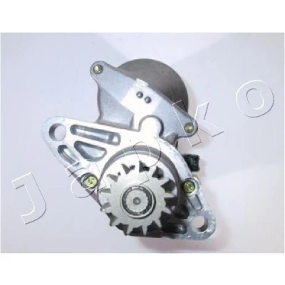 Imagen de JAPKO 3T326 Motor de arranque 12V 1,4kW TOYOTA: Celica VI Coupé, Avensis I Berlina, RAV4 SUV