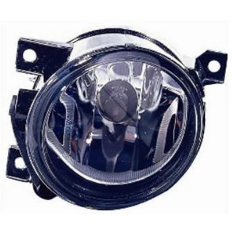 Imagen de ABAKUS 441 2036L UQ Faros Antiniebla izquierda sin conector hembra, portalámparas, bombilla VOLKSWAGEN: Golf 5