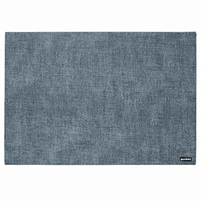 Imagen de Guzzini Mantel individual de doble faz Fabric &#039;Tiffany&#039; 43 x 30 cm