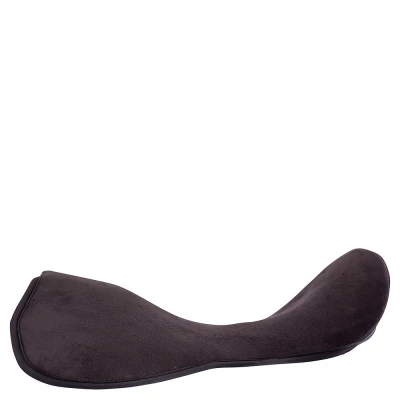 Imagen de BR Protector de asiento gel blando Dri Lex Round L Negro
