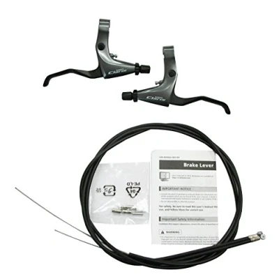 Imagen de SHIMANO BLR2000 PA Leve del Freno, Adultos Unisex, Nero, Taglia Unica