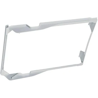 Imagen de RO Linea Blanca ® Soporte para cajón fiambre frigorífico Siemens, Bosch, Balay 00640496