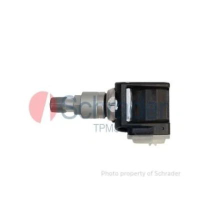 Imagen de SCHRADER 3252 Sensor de ruedas, con válvulas, ranura BMW: 5 Berlina, 7, X6, PORSCHE: Cayenne, AUDI: A4 B7 Q7