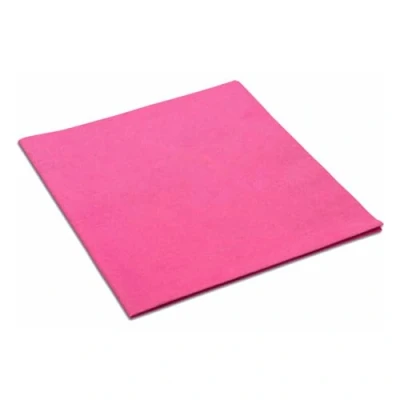 Imagen de Vileda MicroClean Plus Microfasertuch Rot 5 Stück Packung (5 Stück) B08F58C3VL