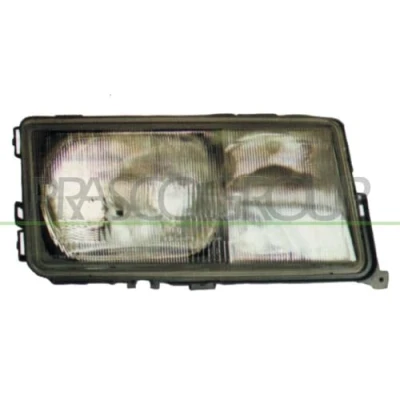 Imagen de PRASCO ME0214603 Faros derecha H4 MERCEDES BENZ: 190