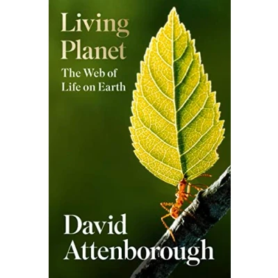 Imagen de The living planet