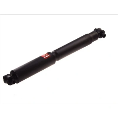 Imagen de KYB Excel G 344056 Amortiguador Eje trasero Presión de gas Bitubular telescópico Anillo superior, inferior VOLVO: 760 Berlina