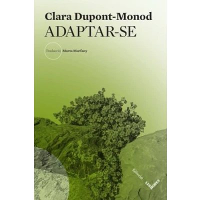 Imagen de Adaptar se