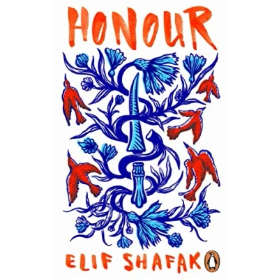 Imagen de Honour