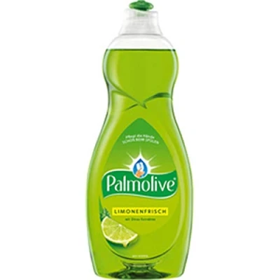 Imagen de Detergente Colgate Palmolive fresco, 750 ml, 5 unidades (5 x ml)