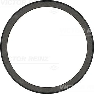 Imagen de REINZ 81 35206 10 Reten del Cigueñal PTFE (politetrafluoretilen)/FPM (caucho fluorado)