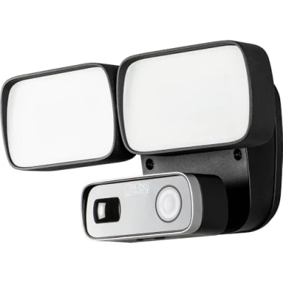 Imagen de Konstsmide Luz de cámara LED Smartlight 7869 750 WiFi 2.400lm