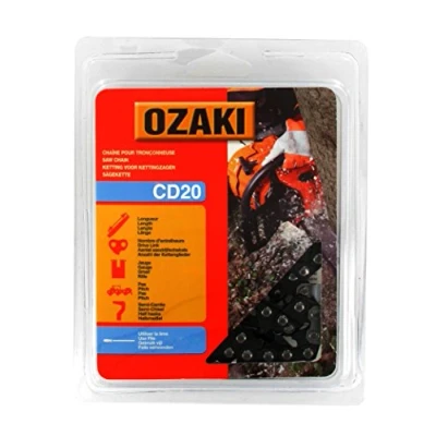 Imagen de Ozaki Cadena de 3/8 mm (1.3) 70a 0.050