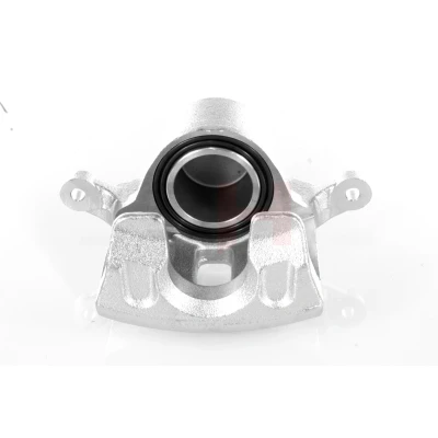 Imagen de GH 433553H Pinza de freno Hierro fundido Eje delantero, derecha HYUNDAI: ix35