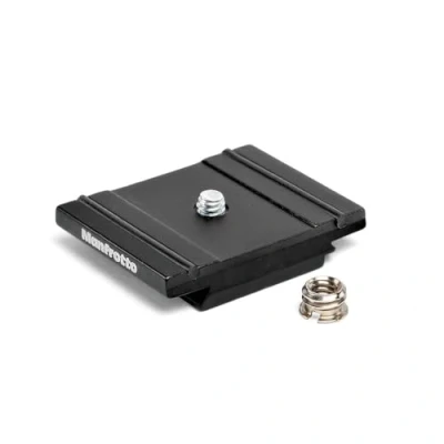 Imagen de Zapata Manfrotto 200pl pro Aluminium Rc2 Arca