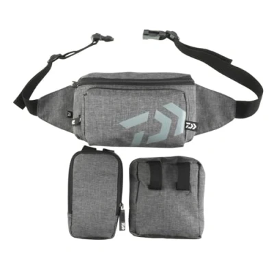Imagen de Daiwa D VEC Bolsa de Cadera pesca