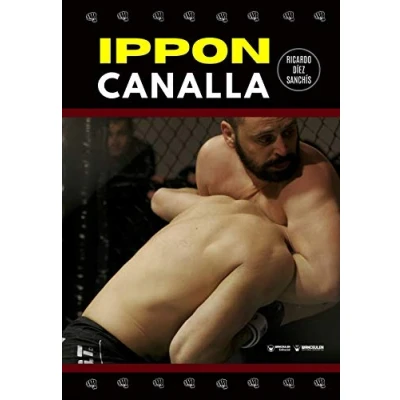 Imagen de IPPOM CANALLA: Una forma revolucionaria de ver las artes marciales
