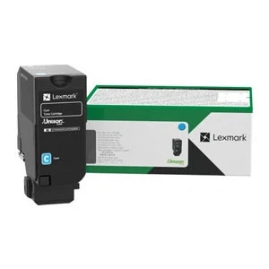 Imagen de Lexmark Supplies LXK CS/X73X Cian RTN 5K CRTG