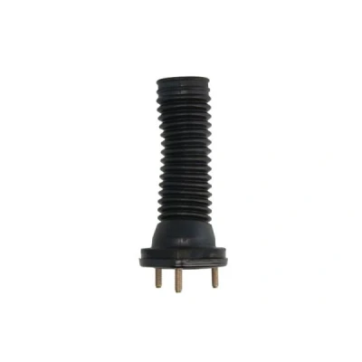 Imagen de Magnum Technology A72043MT Soporte, parachoques Eje trasero izquierda