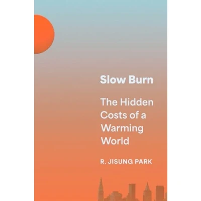 Imagen de Slow Burn