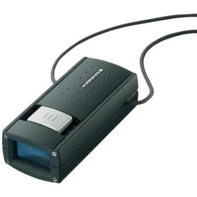 Imagen de Eschenbach 4293616 Club M 6x16 Monocular, Negro