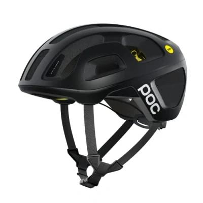 Imagen de POC Octal MIPS Casco de bicicleta bici carretera ligero y ventilación optimizada, sistema ajuste protección