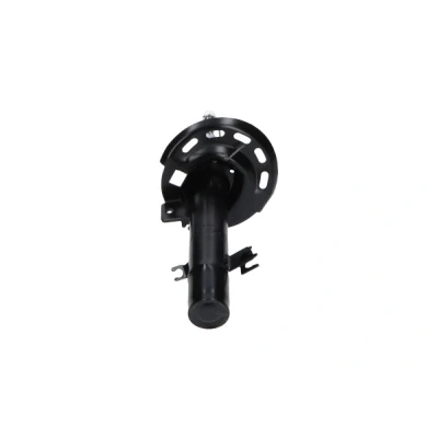 Imagen de KAVO PARTS SSA 10599 amortiguador Eje delantero, izquierda Presión de gas Bitubular Columna Espiga arriba, inferior