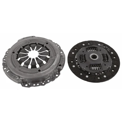 Imagen de SACHS 3000 950 970 Kit de Embrague sin cojinte desembrague 220 FORD: Tourneo Courier, Transit Courier Furgón, Ecosport Mk2