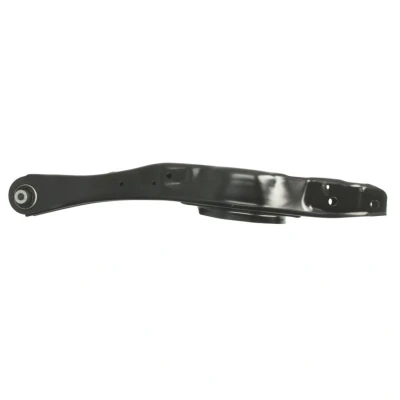 Imagen de DELPHI TC3840 Barra oscilante, suspensión de ruedas Brazo oscilante longitudinal, oblicuo VOLKSWAGEN: Passat B8 Berlina, Tiguan II