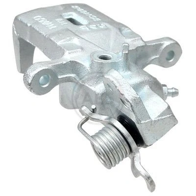 Imagen de A.B.S. 730412 Pinza de freno Fundición gris 110 KIA: Cerato Hatchback