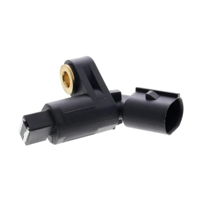 Imagen de VEMO Original Quality V10 72 0943 sensor de ABS Eje delantero, derecha sin cable para vehículos con inductivo, pasivo 2 1100 12 negro