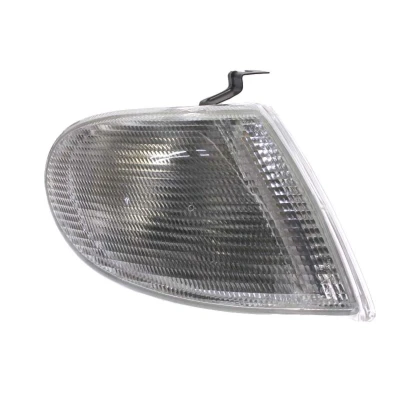 Imagen de TYC 18 5133 05 2 Intermitente blanco Delante, derecha con portalámparas VOLKSWAGEN: Sharan I, SEAT: Alhambra FORD: Galaxy Mk1 MPV