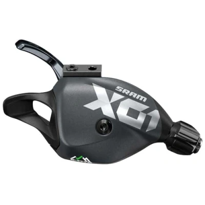 Imagen de SRAM MAND.SRAM X01 EAG.SIN.CL.Trig.Der.12V DIS.CLAMP LU Mandos, Adultos Unisex, Multicolor (Multicolor), Talla Única