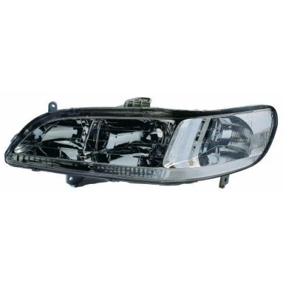 Imagen de ABAKUS 217 1126L LD EM Faros izquierda HB4/HB3 sin portalámparas, bombilla P22d, P20d HONDA: Accord 6 Limousine,