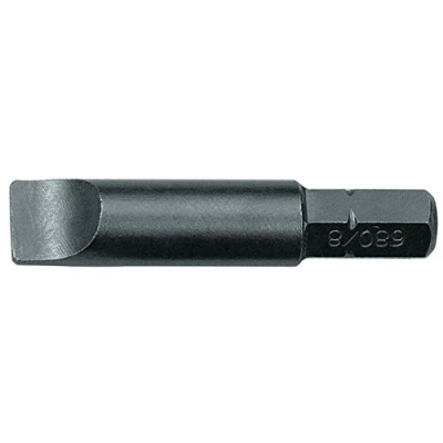 Imagen de GEDORE 680 10 S 005 Kit de puntas tornillo