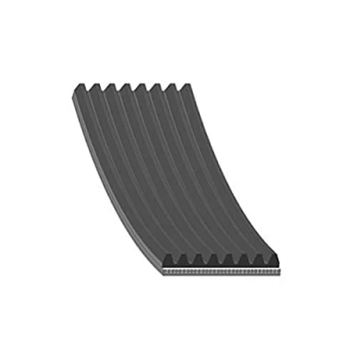 Imagen de FEBI BILSTEIN 29037 Correa trapecial poli V 880 8 EPDM (Ethylen Propylen Dien Caucho)
